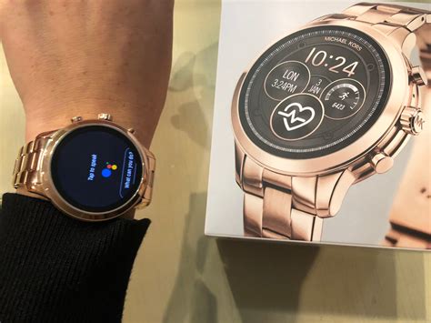 michael kors watch 台灣|Men's Designer Watches & Smartwatches .